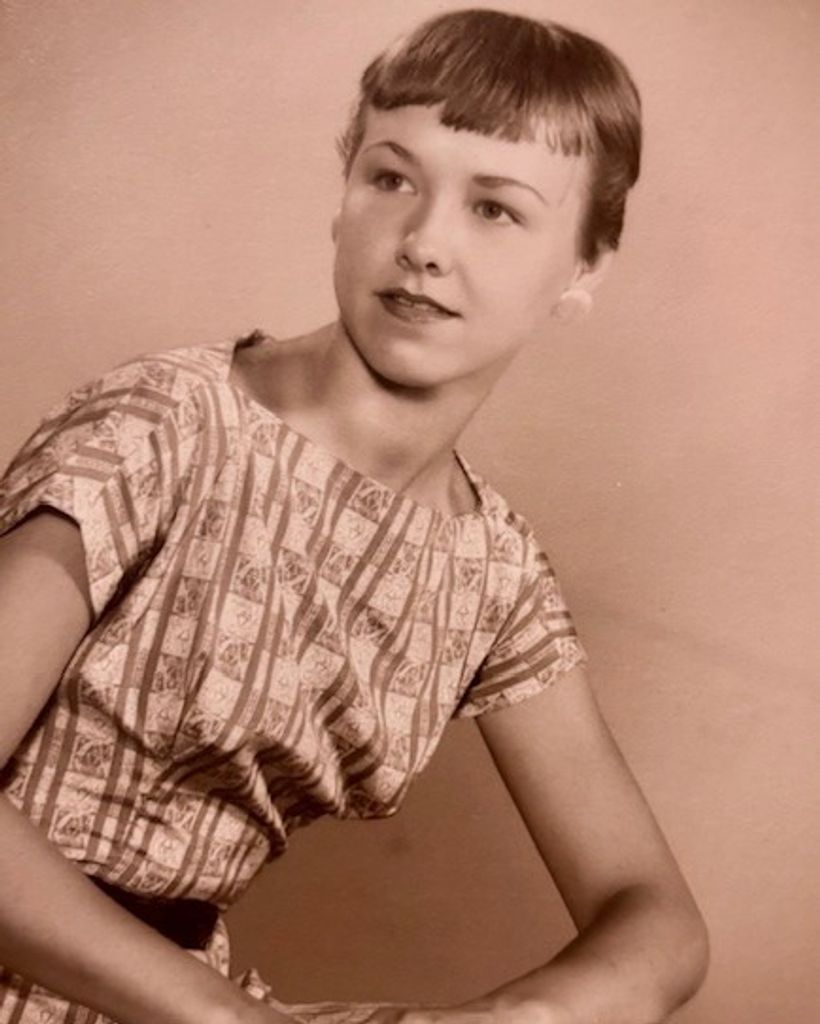 Sue Douglas