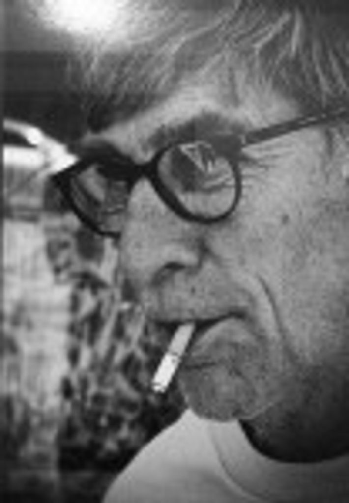 Michael Heath