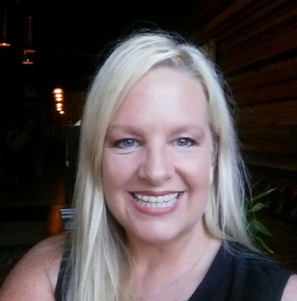 Monica D. Elliott Profile Photo