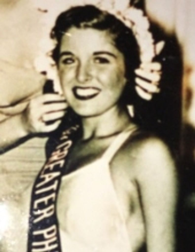 Elizabeth "Betty" Jane Musumeci
