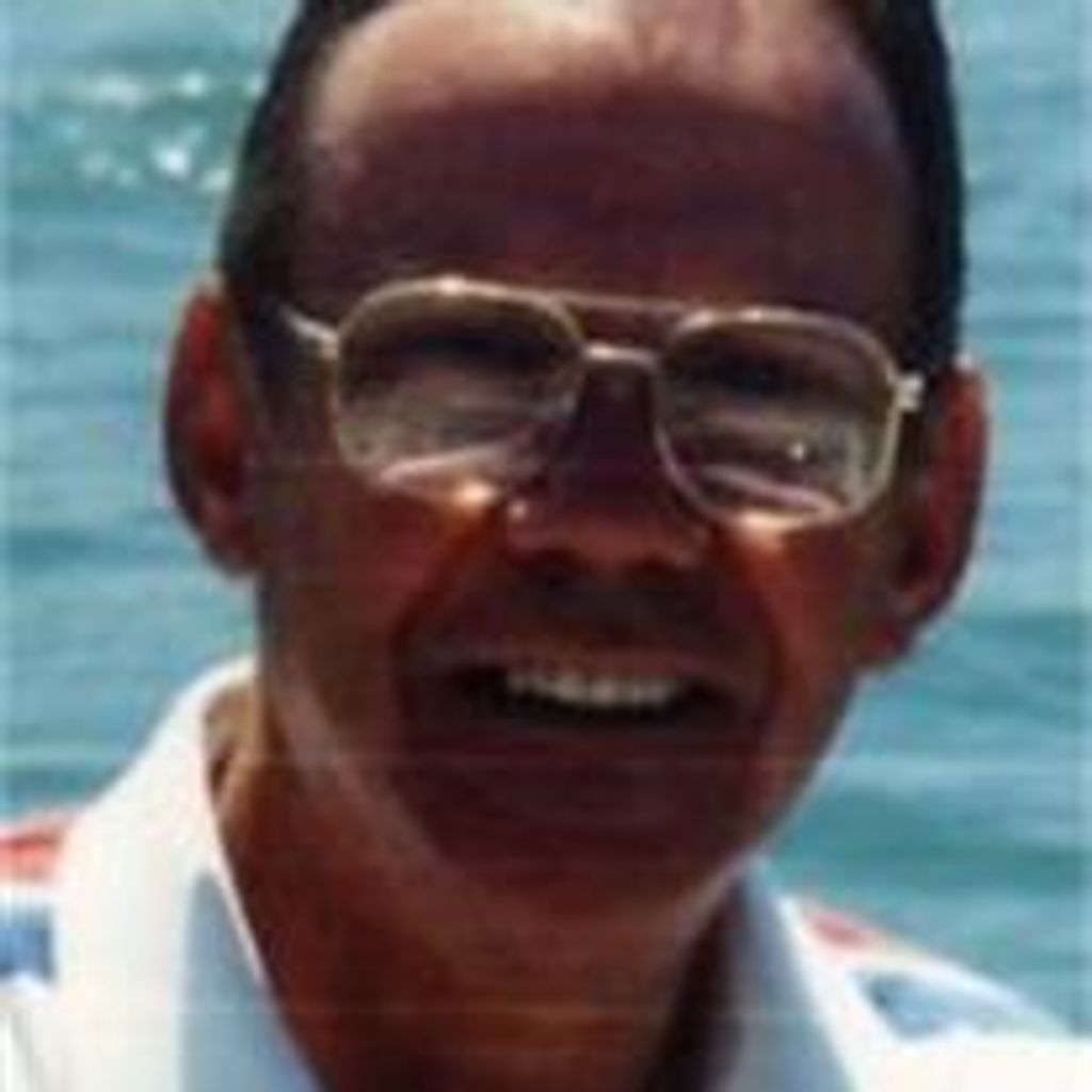 Robert Inama Profile Photo