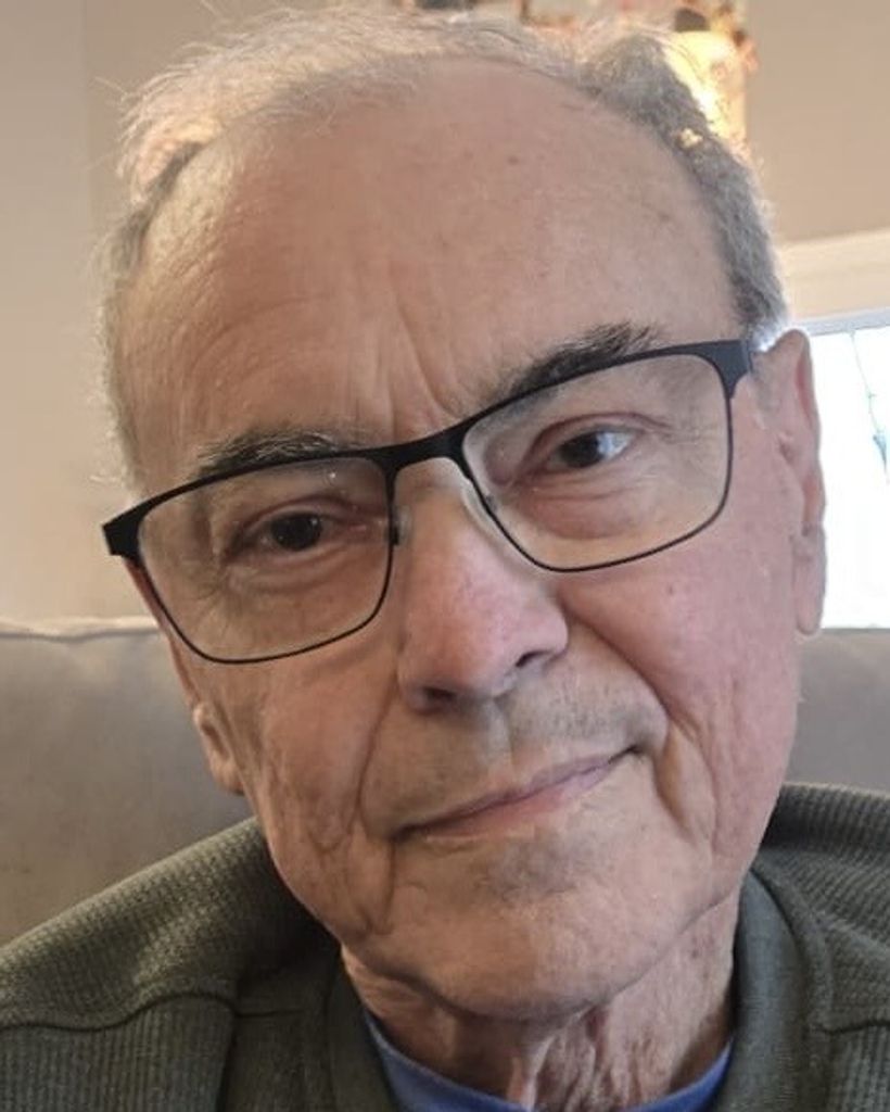 Darrell Erwin Croswell Profile Photo