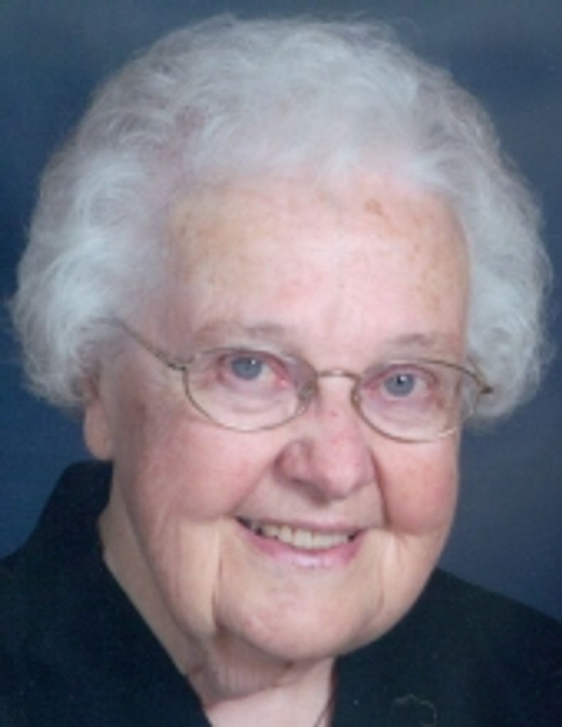Jeanette F. Dourte