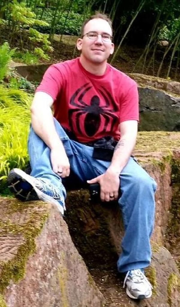 Garvin Ralston Holland, Jr. Profile Photo