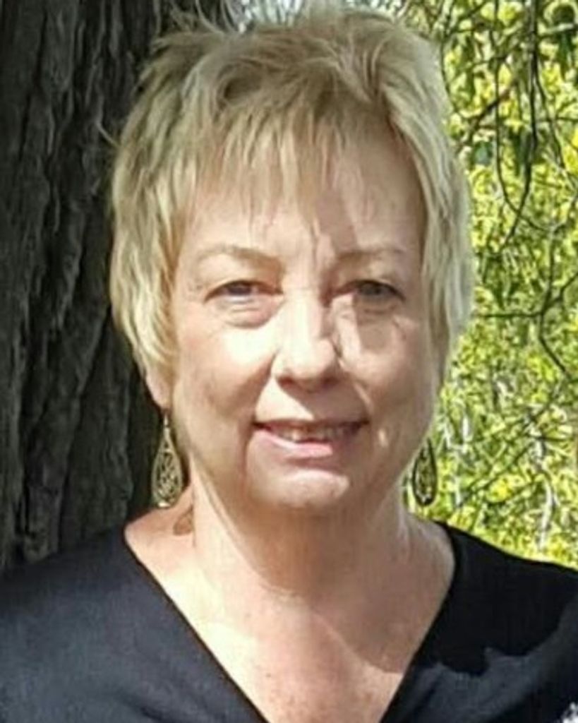Linda Pribble Scruggs