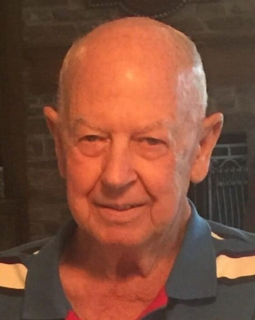 Joseph M. Venable