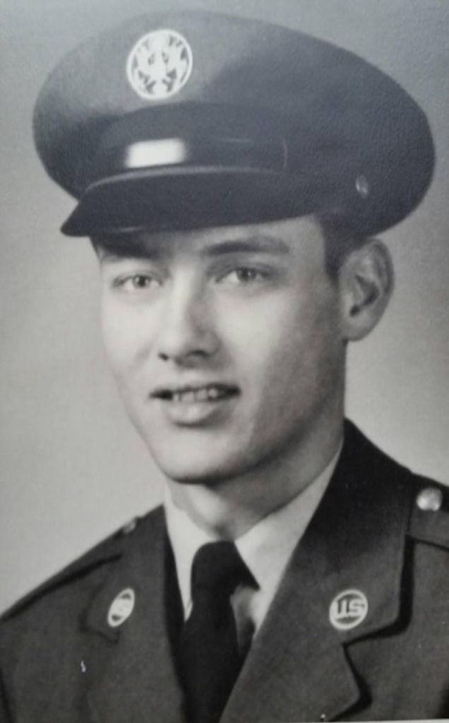 Kenneth Irwin "Ken" Kaufmann