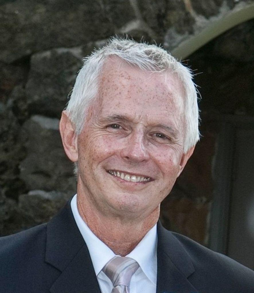 Edward Ford Smith Profile Photo