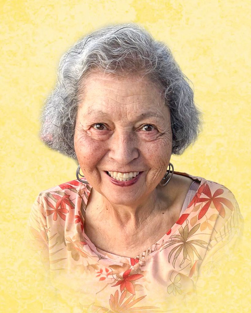 Estela Rebeca Garza