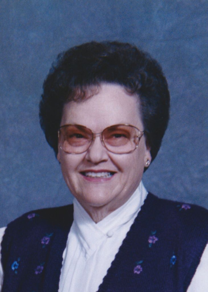 Dorothy Mae Geist Profile Photo