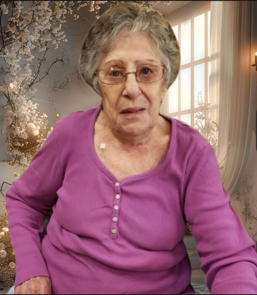 Jean Rose Cascio
