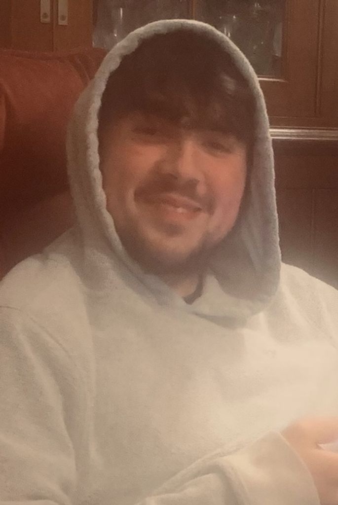 John "Skip" Berryman