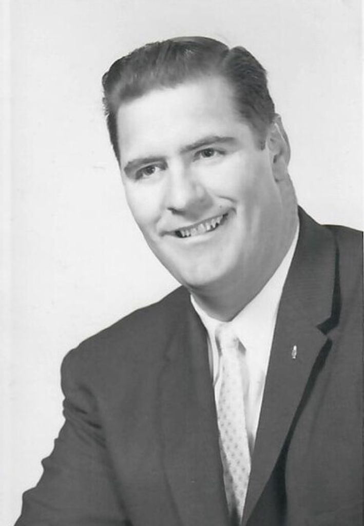 Gordon Edward Brown Profile Photo