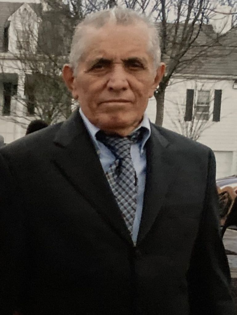 Jose Urrutia