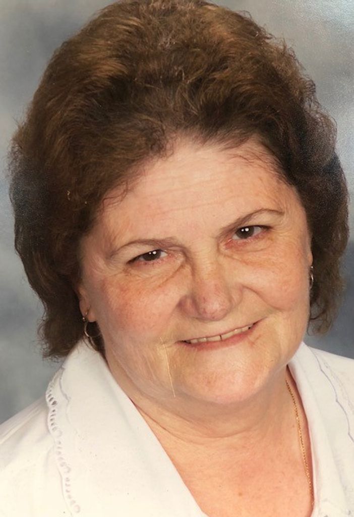 Jennie Mai Henry Bledsoe Profile Photo