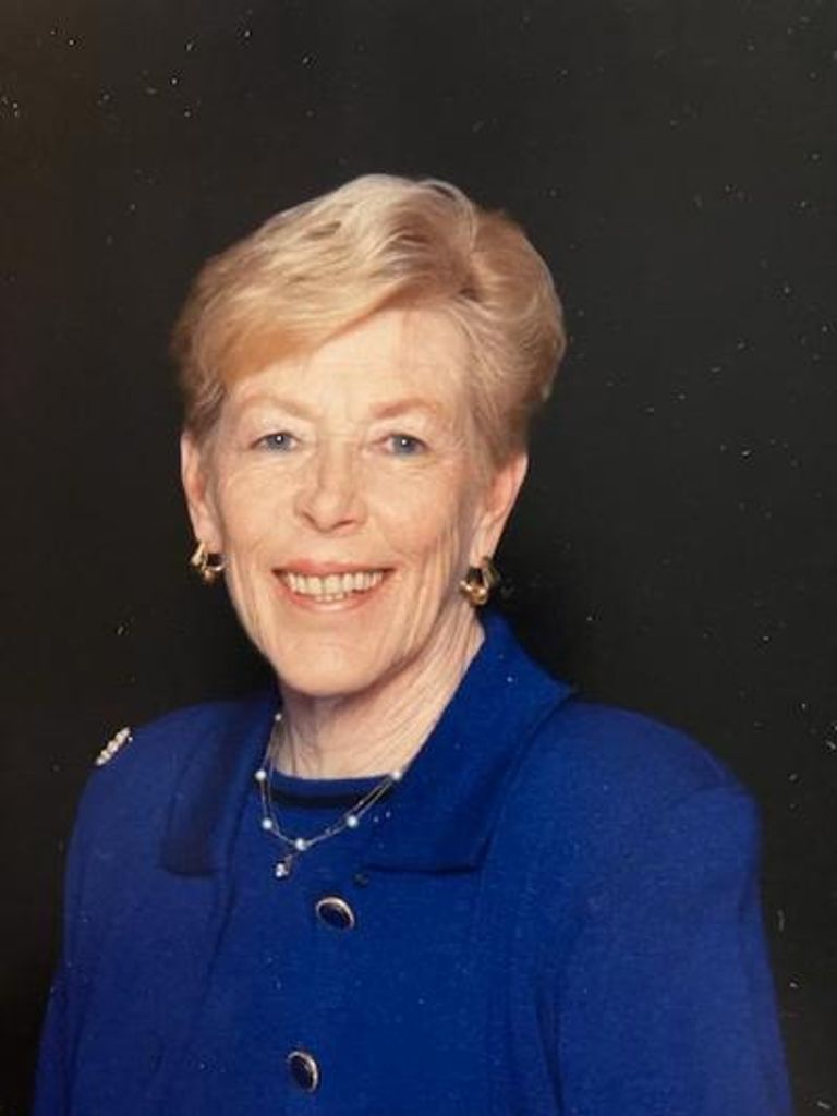 Jane Dagit Young