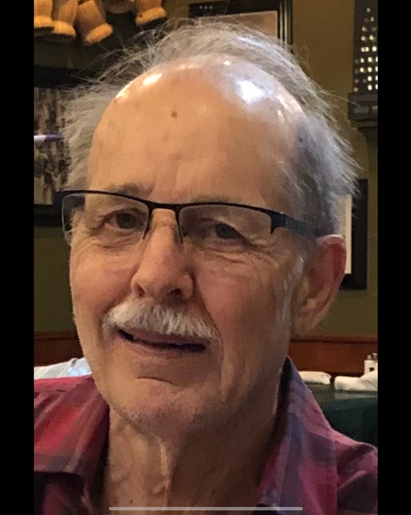 Walton G. Goforth