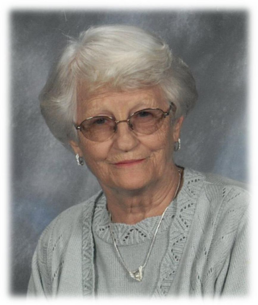 Shirley Ann Smith Profile Photo