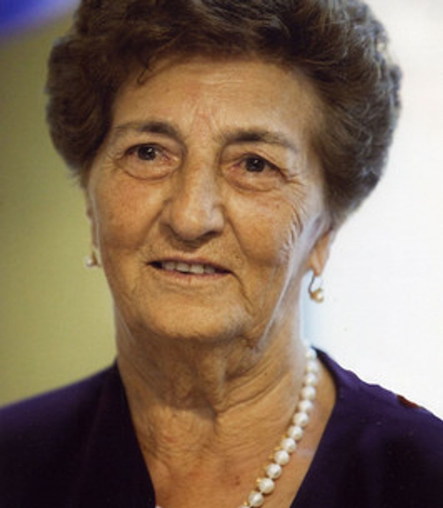 Maria Sampogna