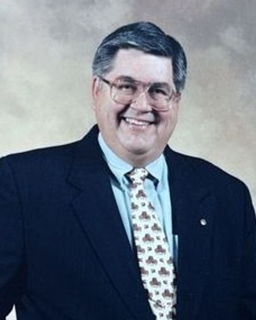 C. Michael Poole