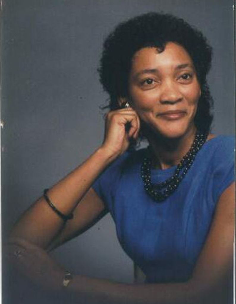 Betty J. Pettaway Profile Photo