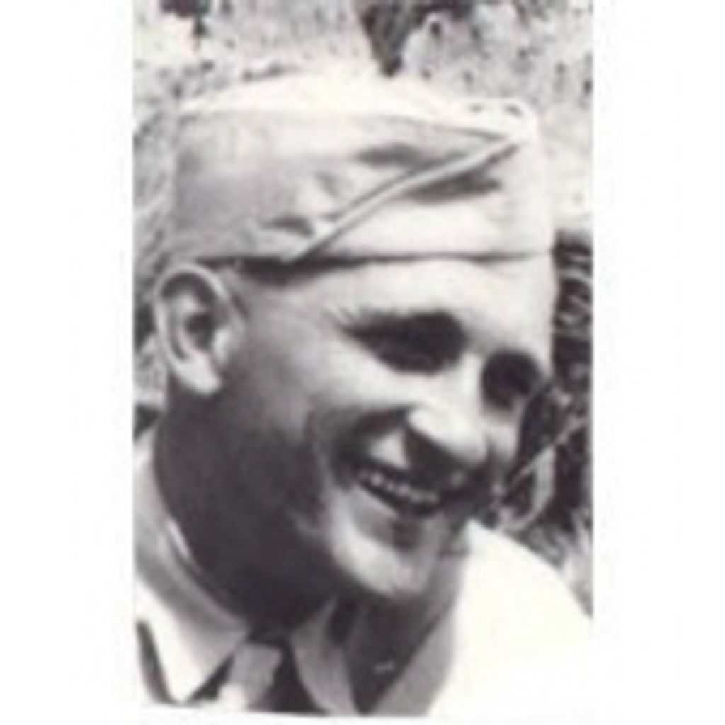 Eugene Loy