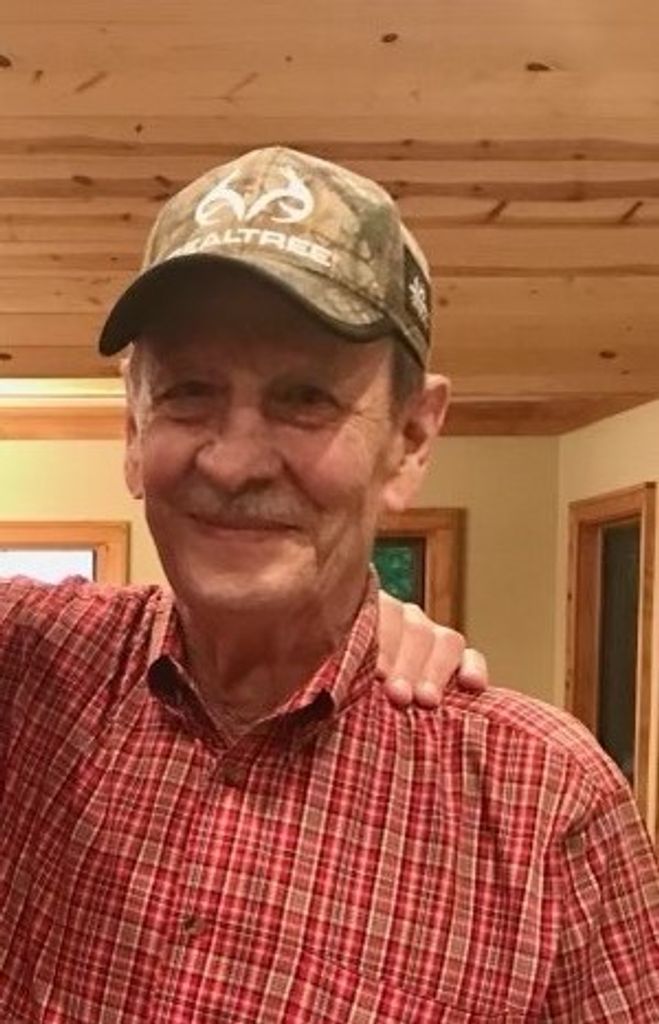 Jon Thorpe Earp