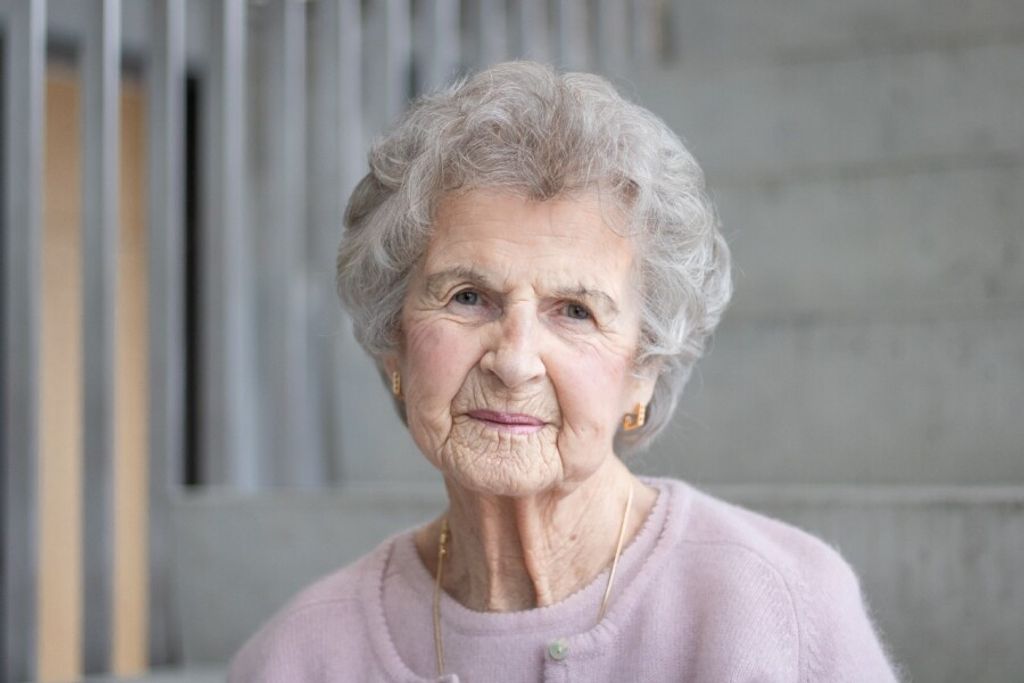 Olive Smith