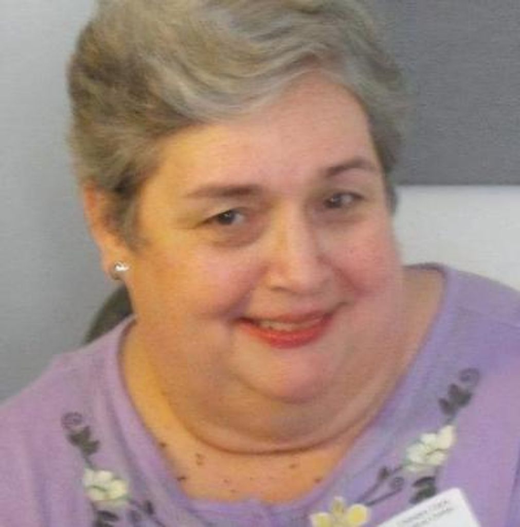 Rebecca Kay Reed Profile Photo