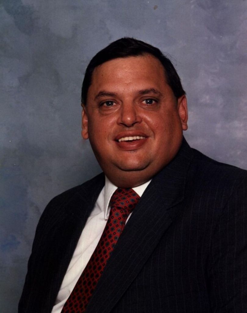 Stephen Bryan Kueider
