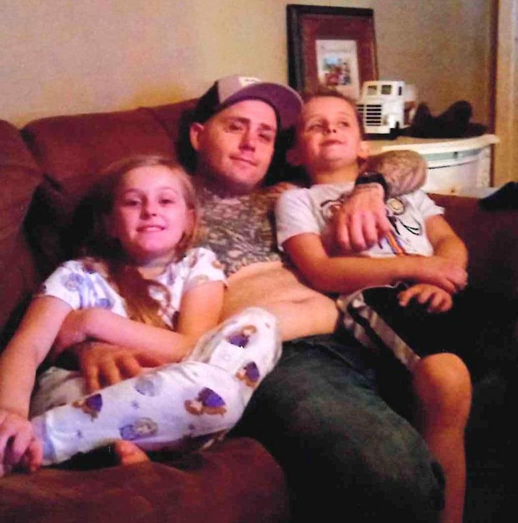 Nathan Wayne Hall Profile Photo