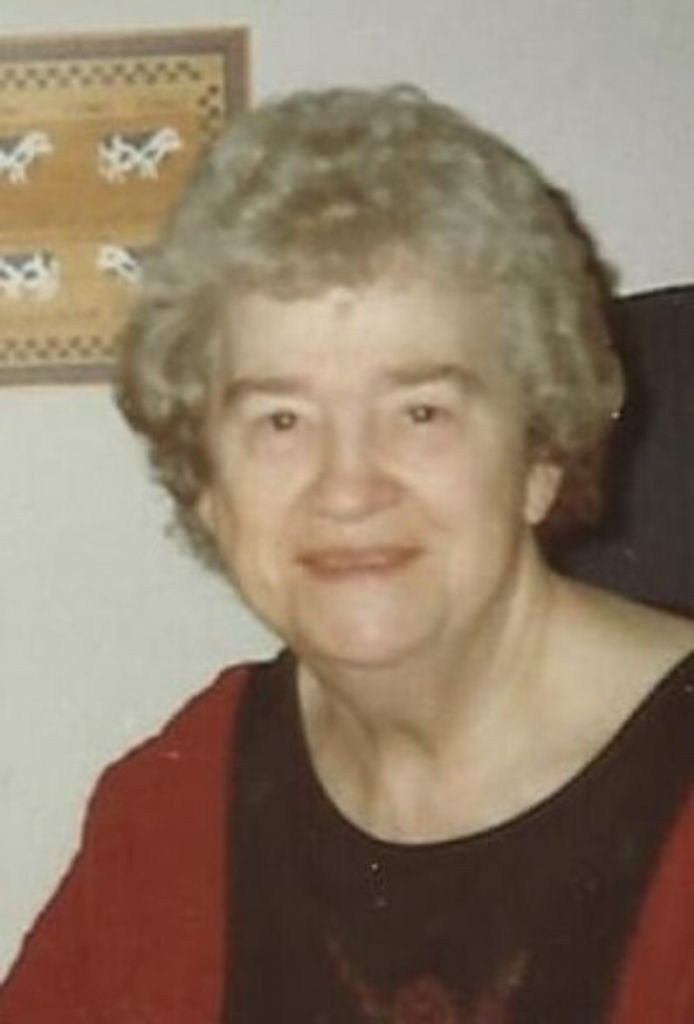 Marjorie F. Westbrook