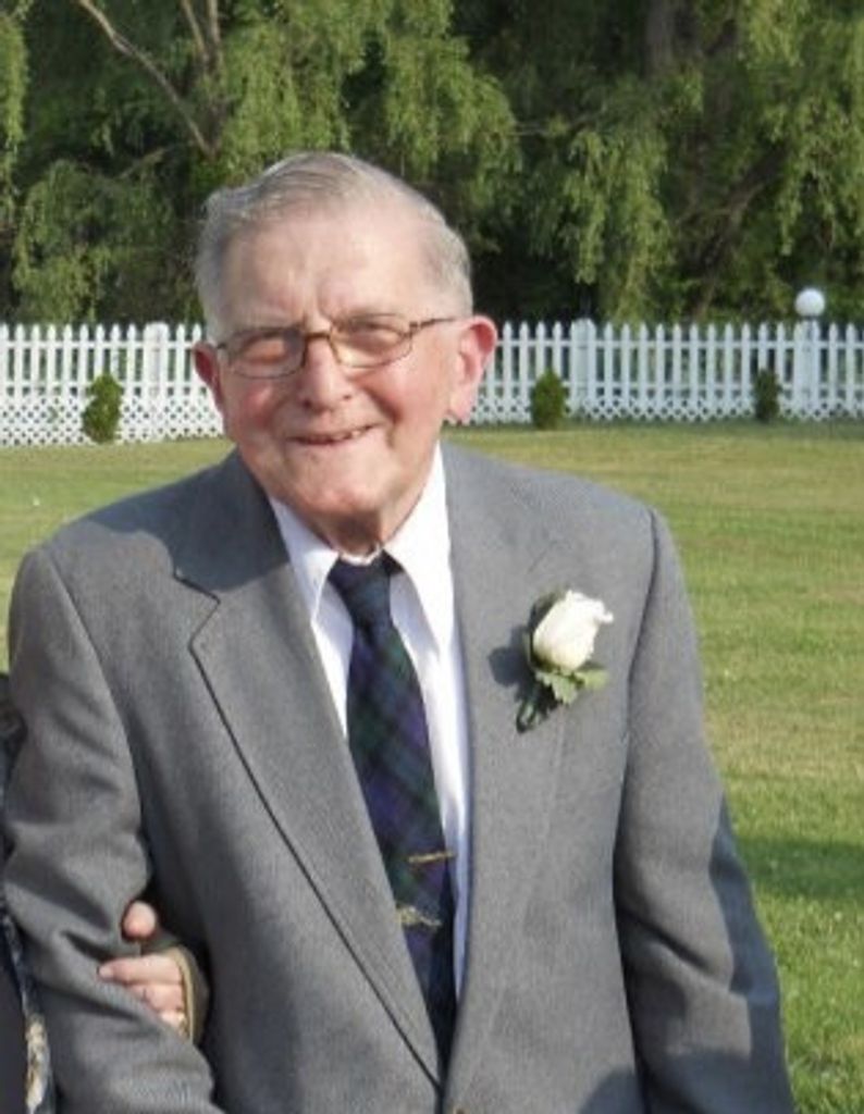 George E. Van Sise Profile Photo