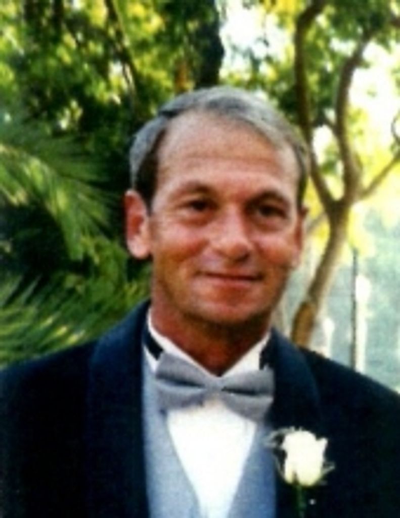 John Christopher Hamilton