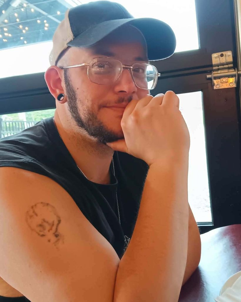 Donald "Donny" Dodson Profile Photo