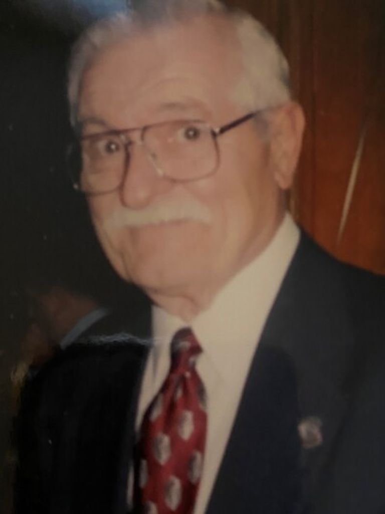 Ronald W. Hevey Profile Photo