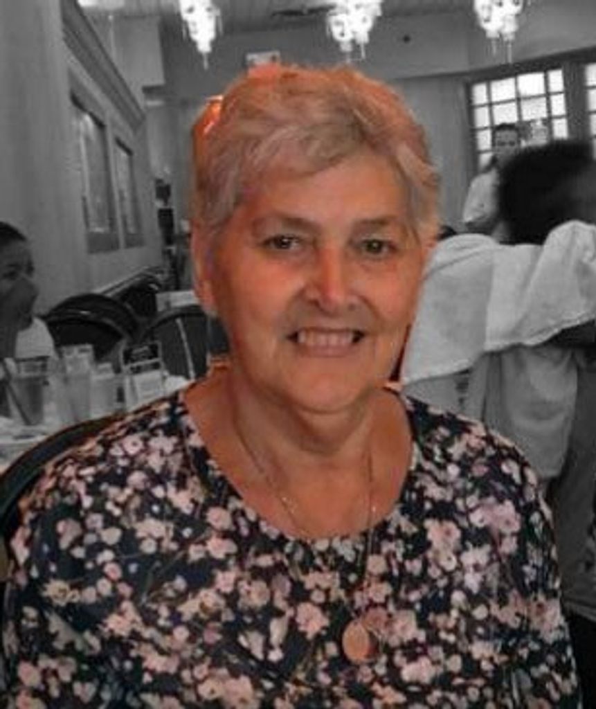 Wilma Simpson