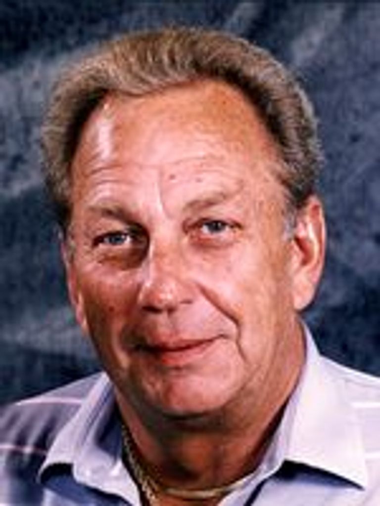 Kenneth Samuel Bowles