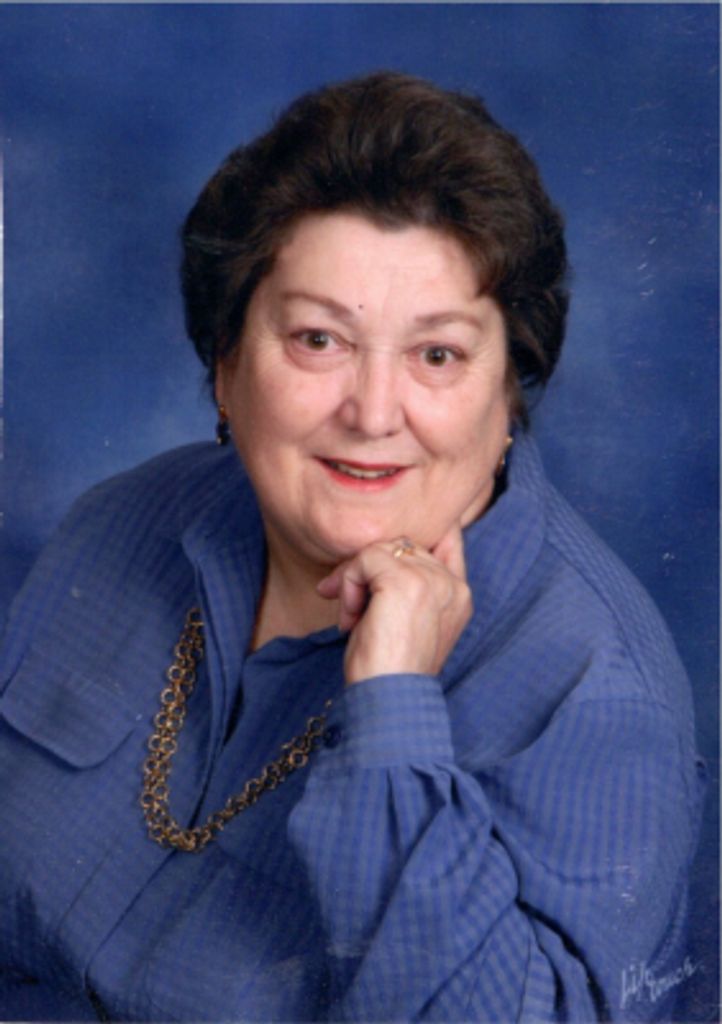 Catherine Ann Papp Profile Photo