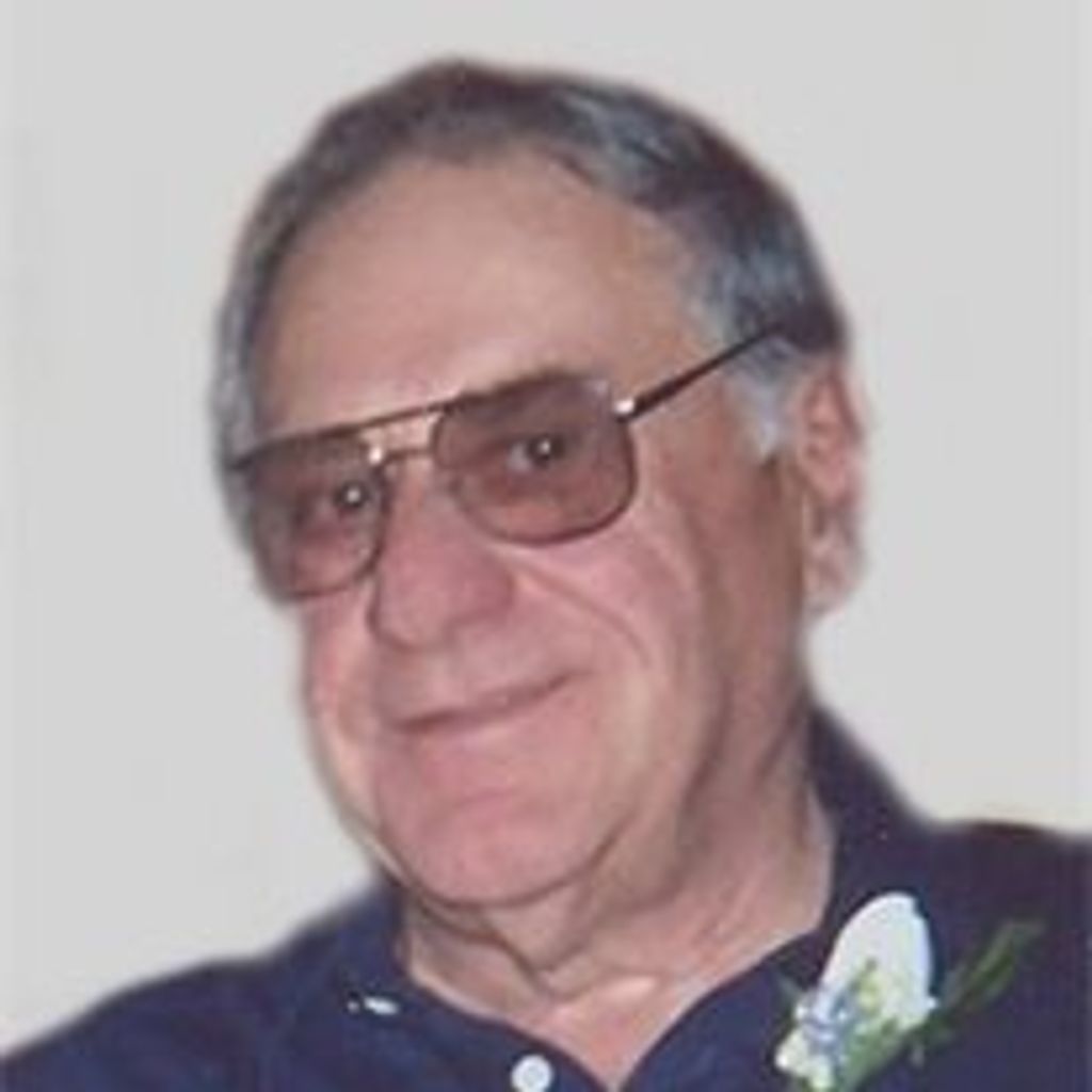 Conrad D.  Washkevich