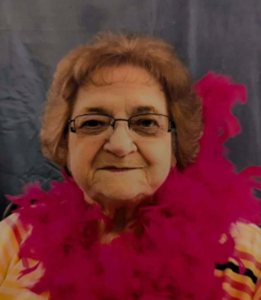 Shirley Wells Profile Photo