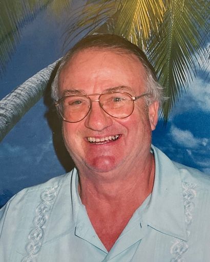 Bruce Duane Kerr Profile Photo