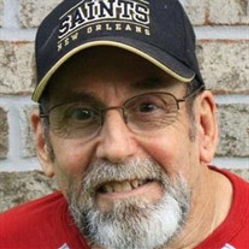 Michael Gerald Minnich