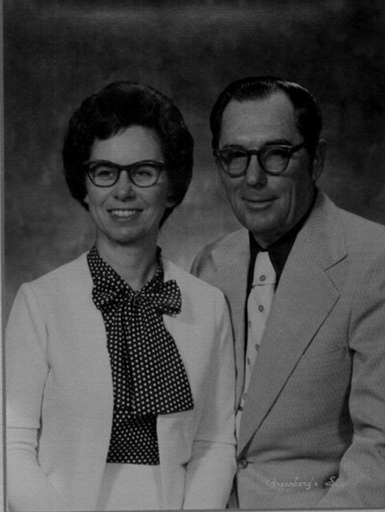 Henrietta Robertson Profile Photo