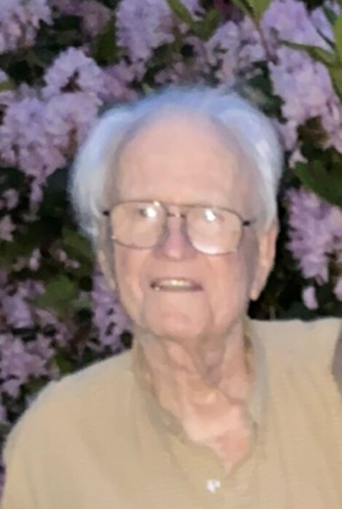 Richard K Welch