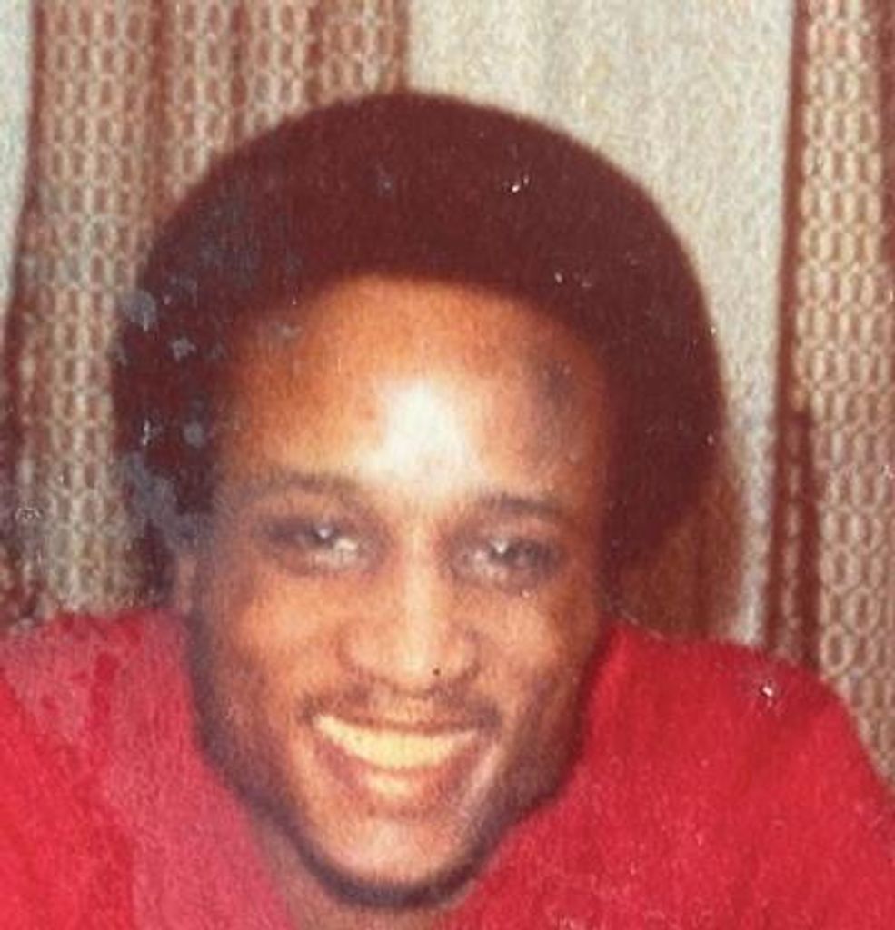 Edward Andrew Vaughns Profile Photo