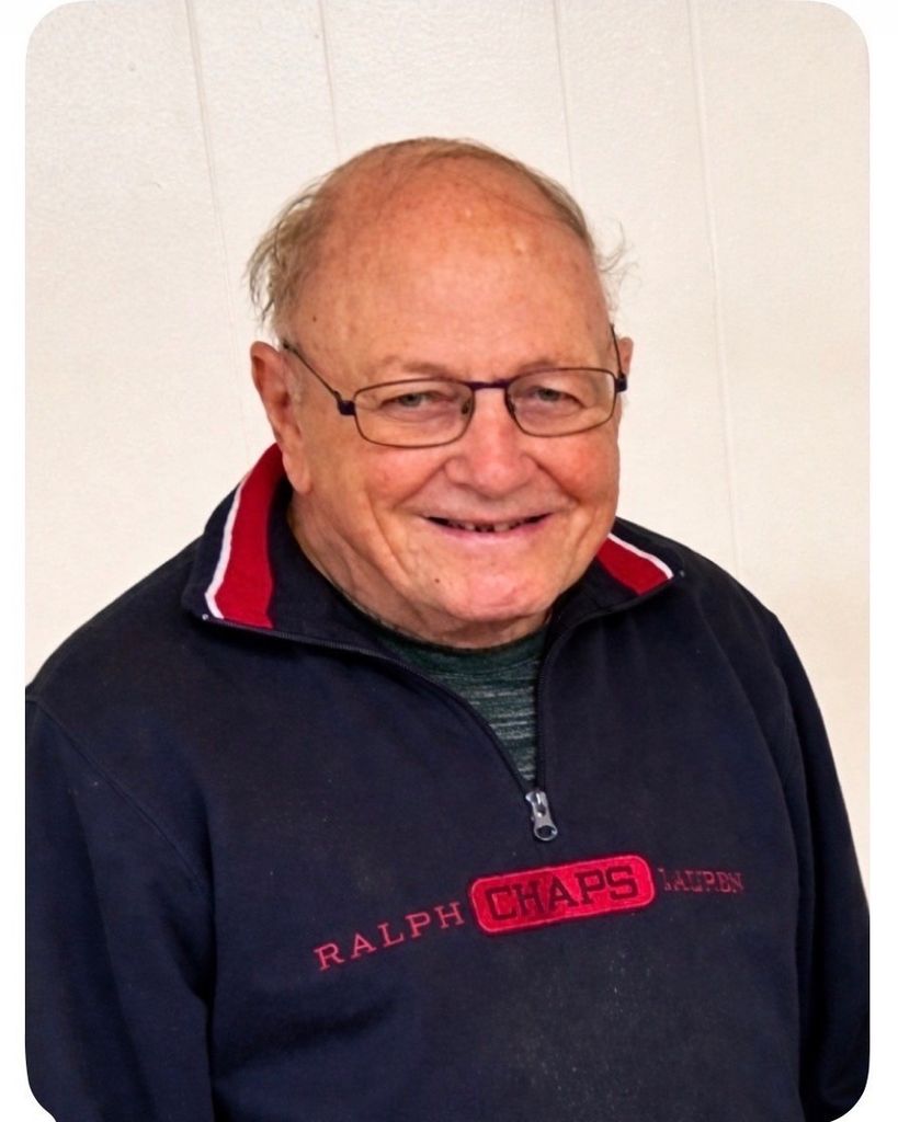 Jerry "Dean" Sanders Profile Photo