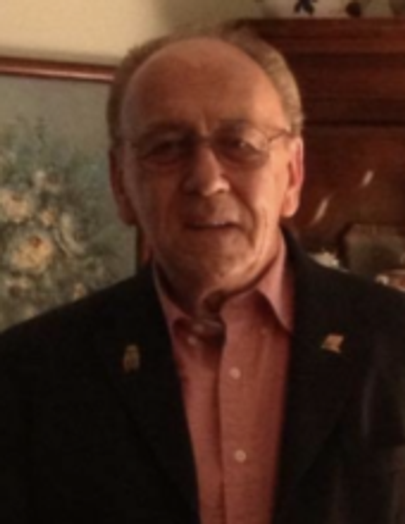 George  John Alonis