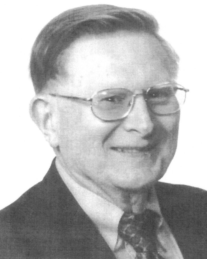Ronald Duane Jeffris Profile Photo