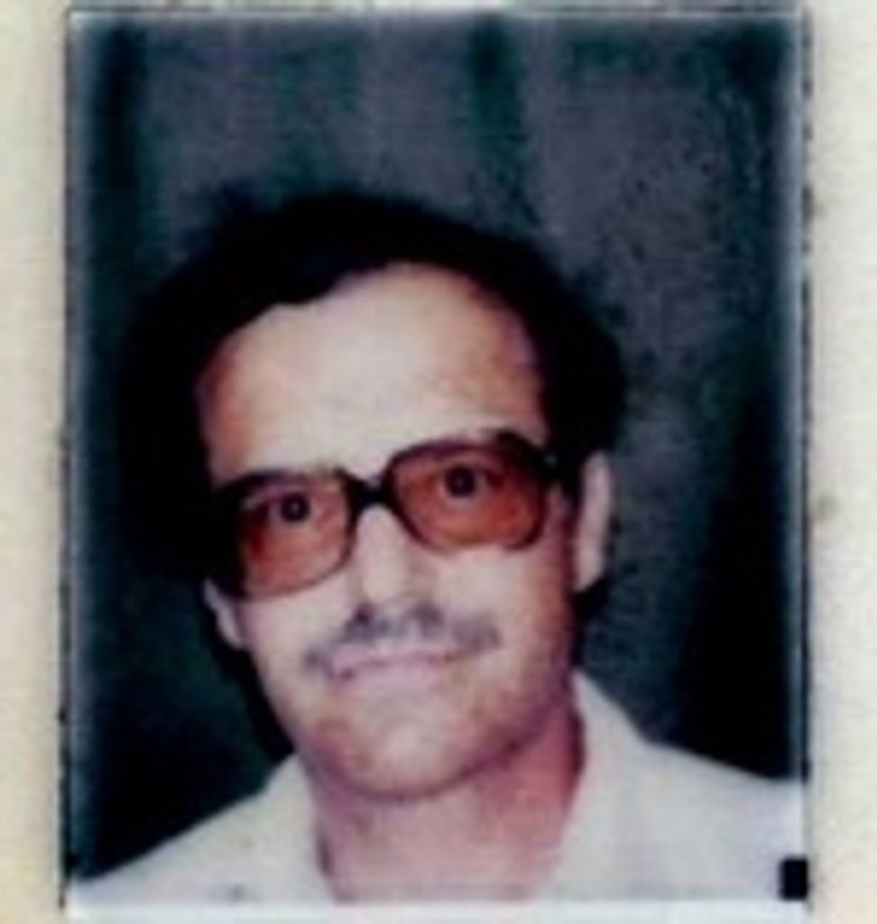 Albert Kridler, Jr.